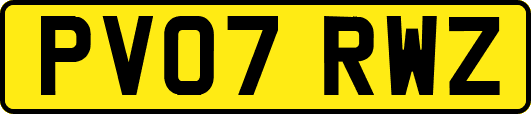 PV07RWZ
