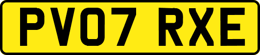 PV07RXE