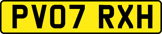PV07RXH