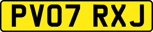 PV07RXJ