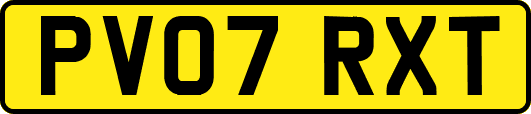 PV07RXT