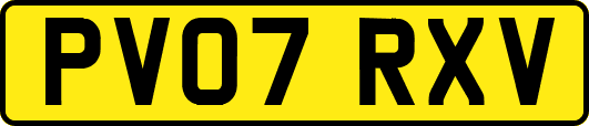PV07RXV