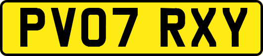 PV07RXY