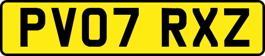 PV07RXZ