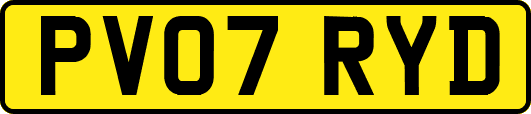 PV07RYD