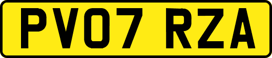 PV07RZA