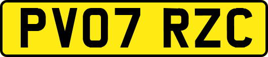PV07RZC