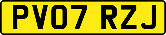 PV07RZJ