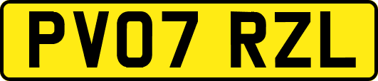 PV07RZL