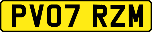 PV07RZM