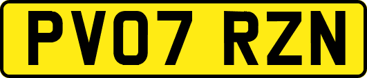 PV07RZN