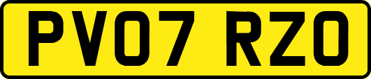 PV07RZO