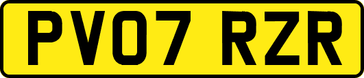 PV07RZR