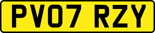 PV07RZY