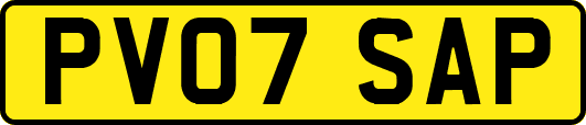 PV07SAP