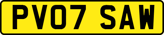 PV07SAW