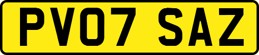PV07SAZ