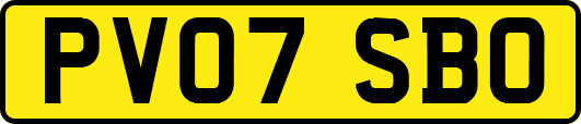 PV07SBO
