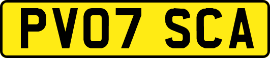 PV07SCA