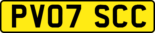 PV07SCC