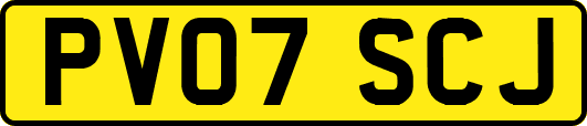 PV07SCJ