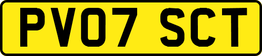PV07SCT