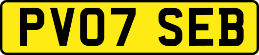 PV07SEB