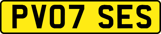 PV07SES