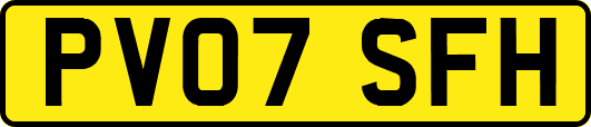 PV07SFH