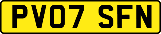 PV07SFN