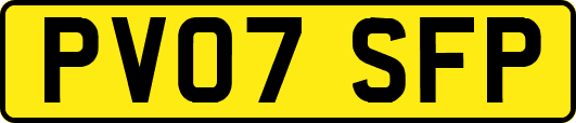 PV07SFP