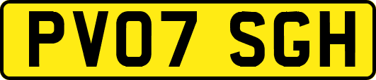 PV07SGH