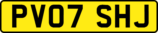PV07SHJ