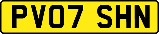 PV07SHN