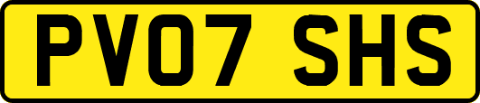 PV07SHS