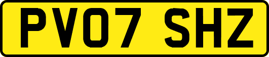 PV07SHZ