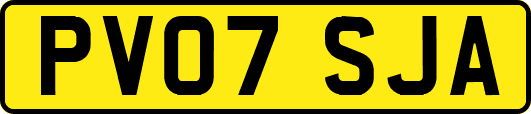 PV07SJA