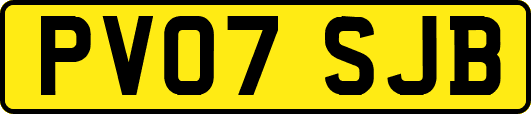 PV07SJB