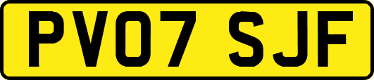 PV07SJF