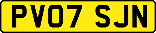 PV07SJN
