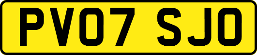 PV07SJO