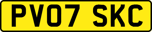 PV07SKC