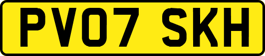 PV07SKH