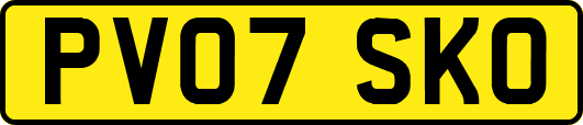 PV07SKO