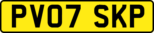 PV07SKP