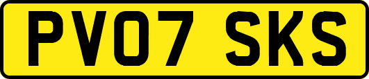 PV07SKS