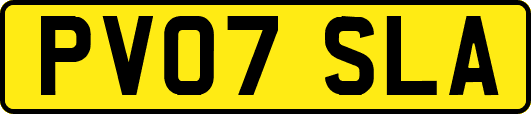 PV07SLA