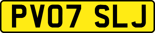 PV07SLJ