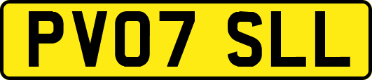 PV07SLL