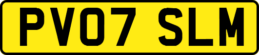 PV07SLM